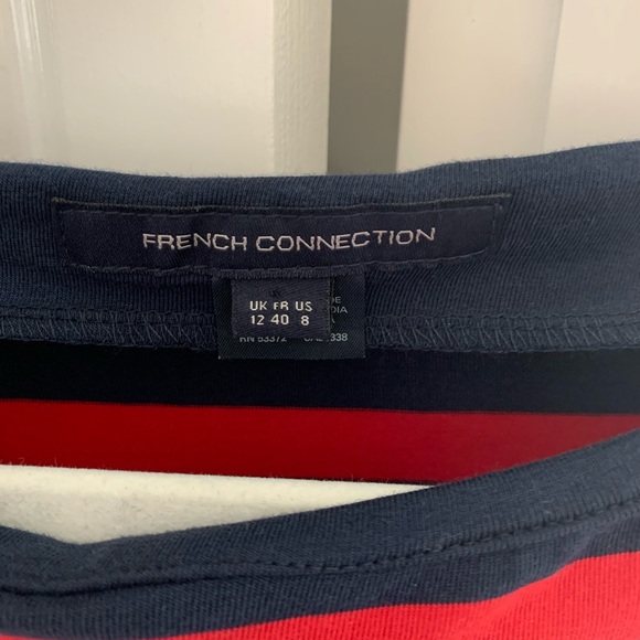 French Connection Mini Dress - Picture 2 of 2